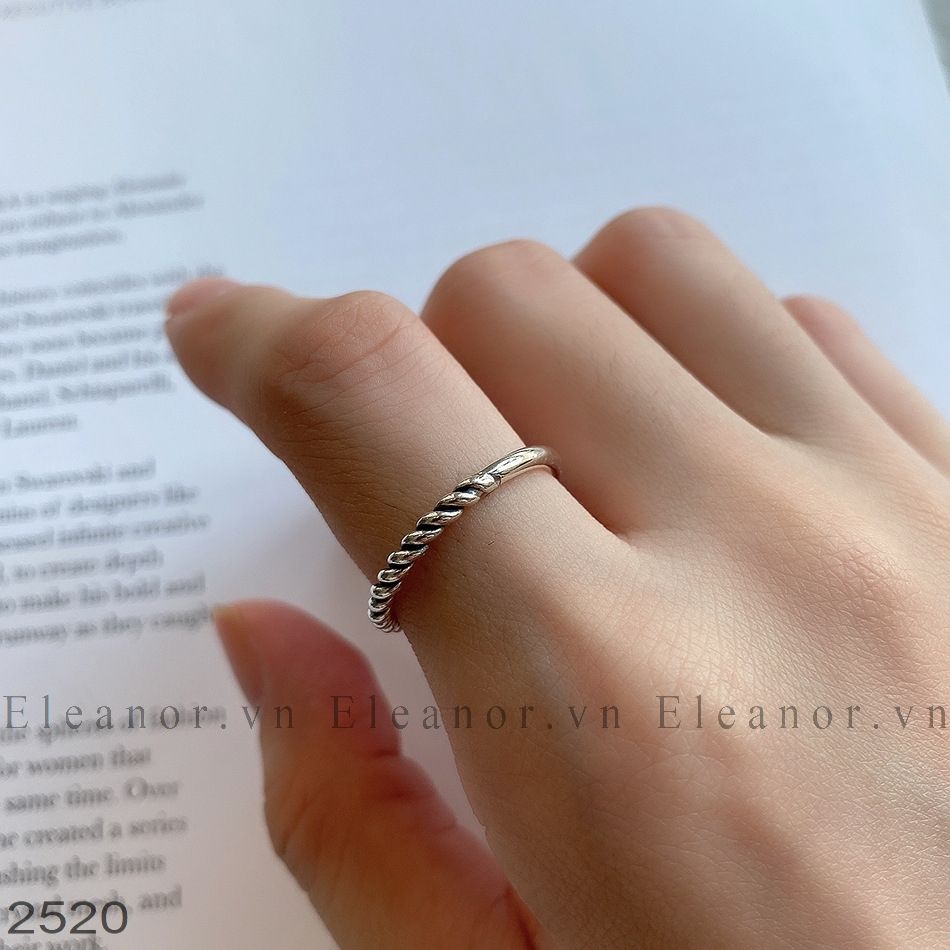Nhẫn - SP002520 mỏng