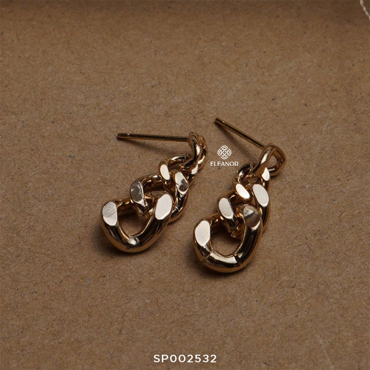Bông tai - SP002532 vàng