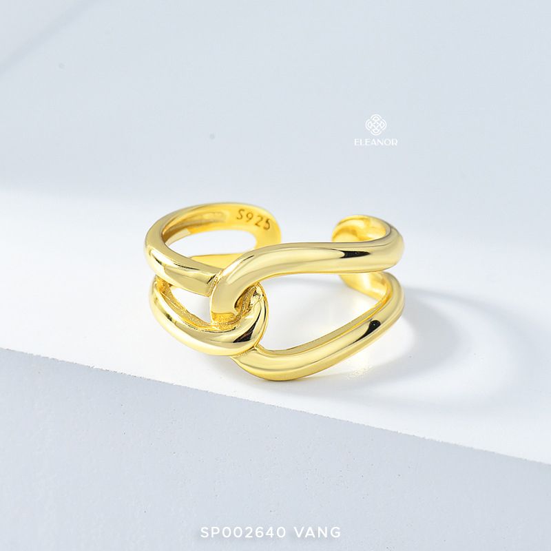 Nhẫn - SP002640 vàng