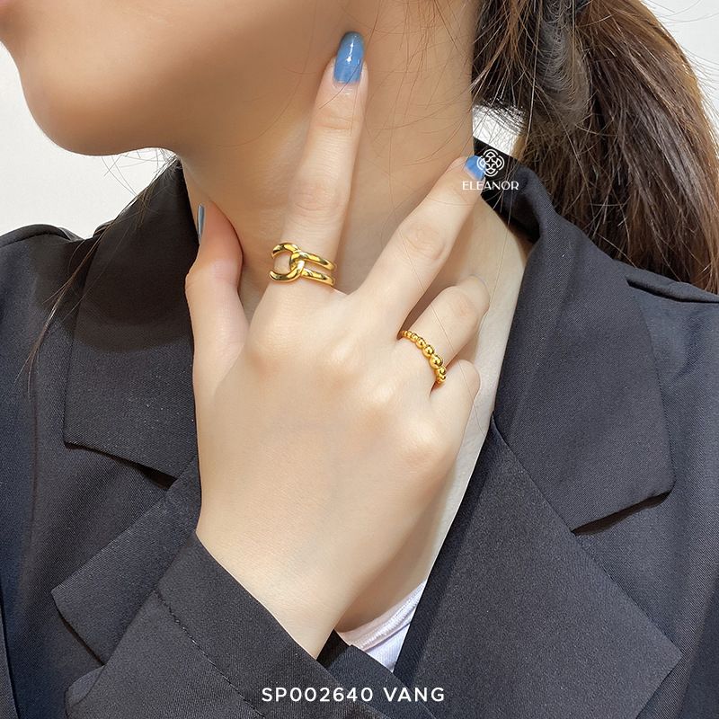 Nhẫn - SP002640 vàng