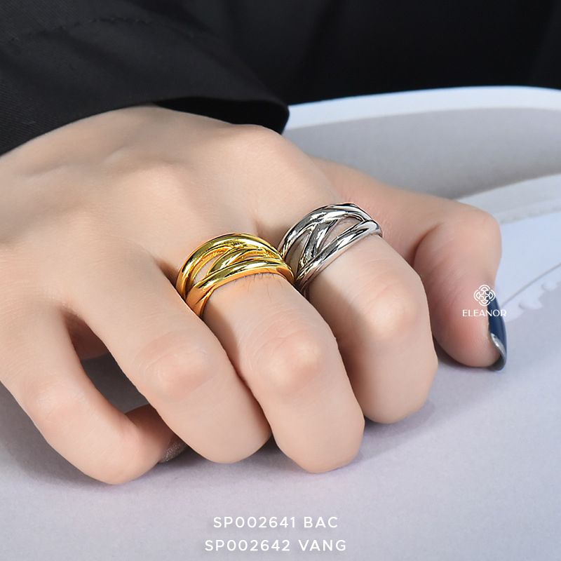 Nhẫn - SP002642 vàng