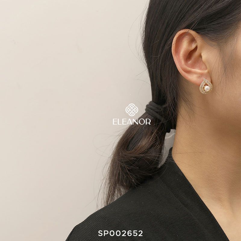 Bông tai - SP002652