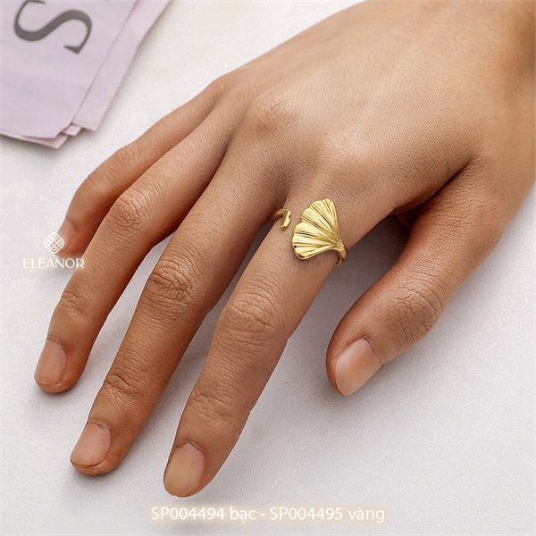 Nhẫn - SP004495 vàng