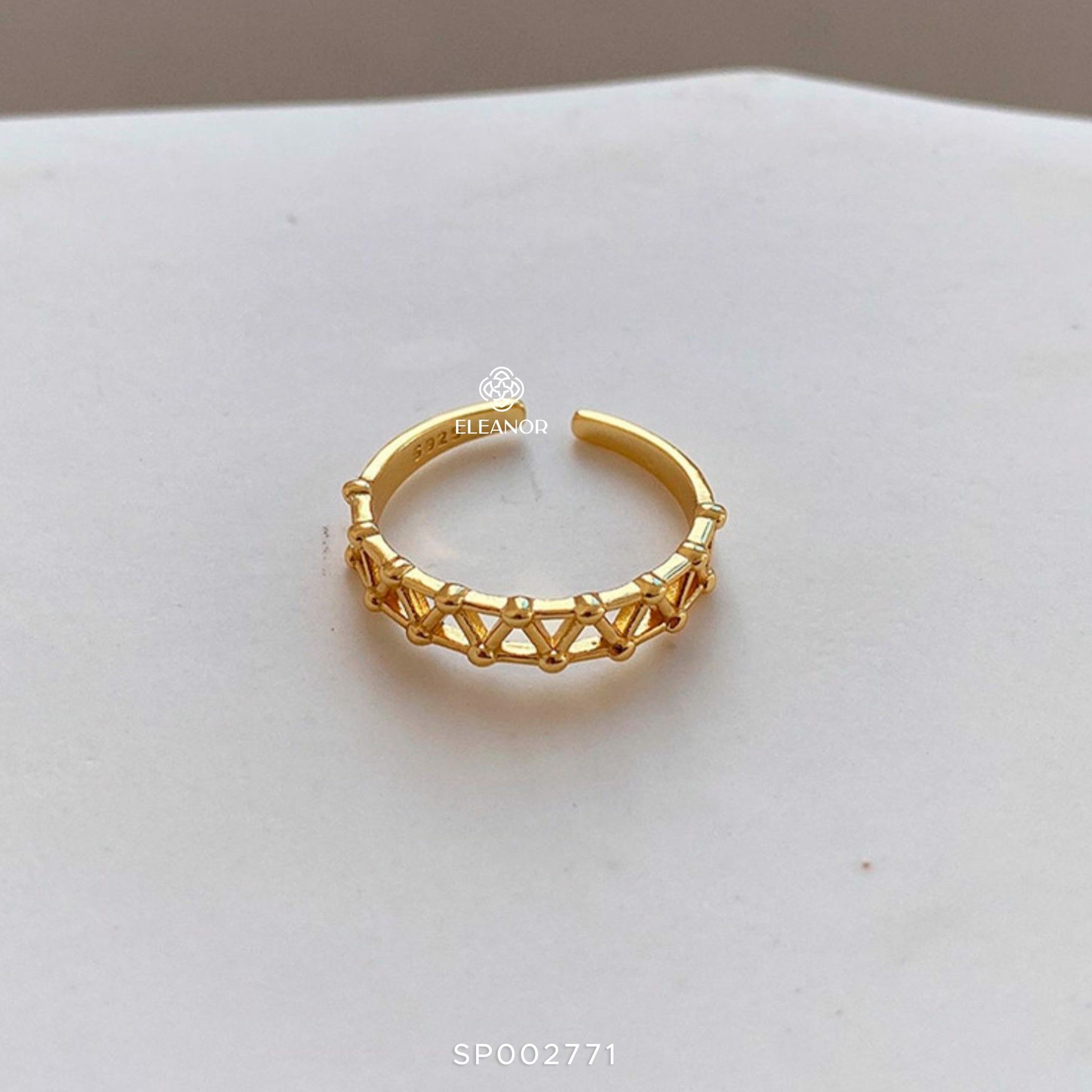 Nhẫn - SP002771