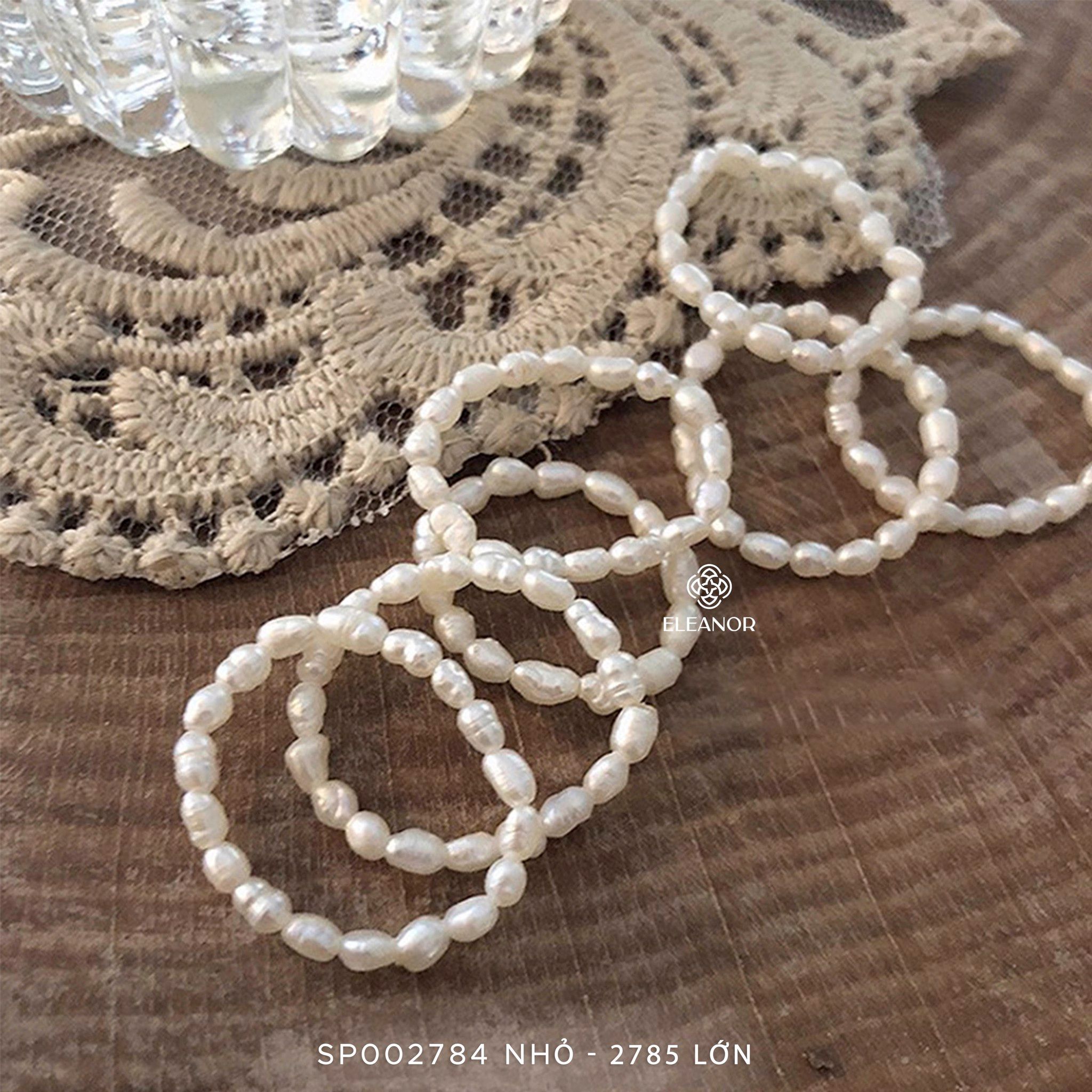 Nhẫn - SP002784 Size M