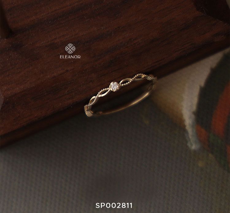 Nhẫn - SP002811 vàng