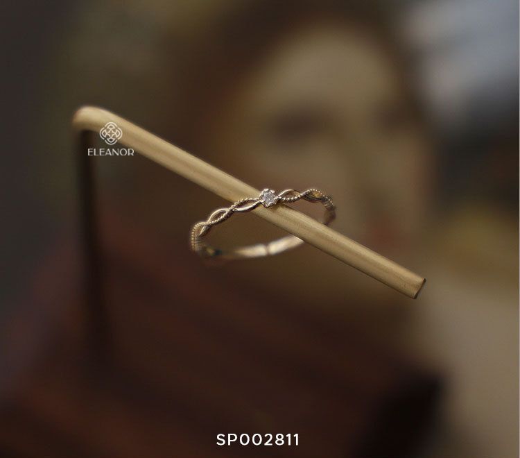 Nhẫn - SP002811 vàng