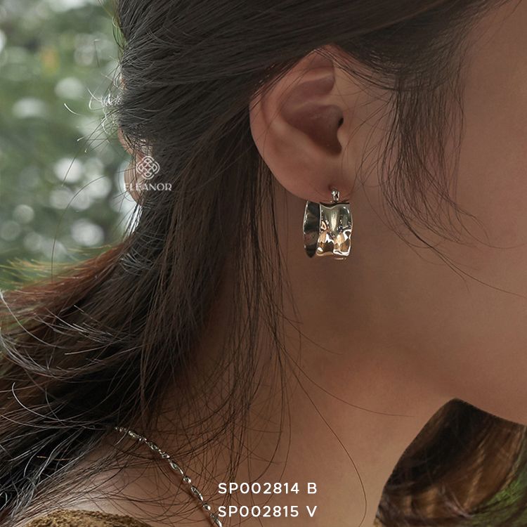 Bông tai - SP002814 bạc