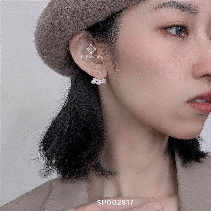 Bông tai - SP002817 vàng