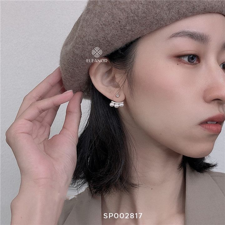 Bông tai - SP002817 vàng
