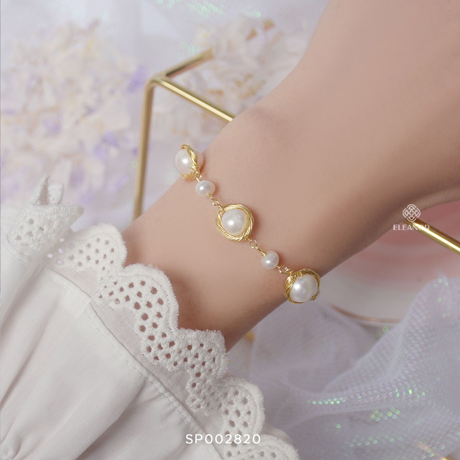Lắc tay - SP002820