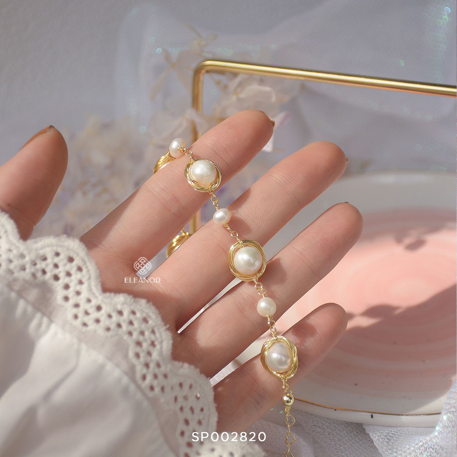 Lắc tay - SP002820