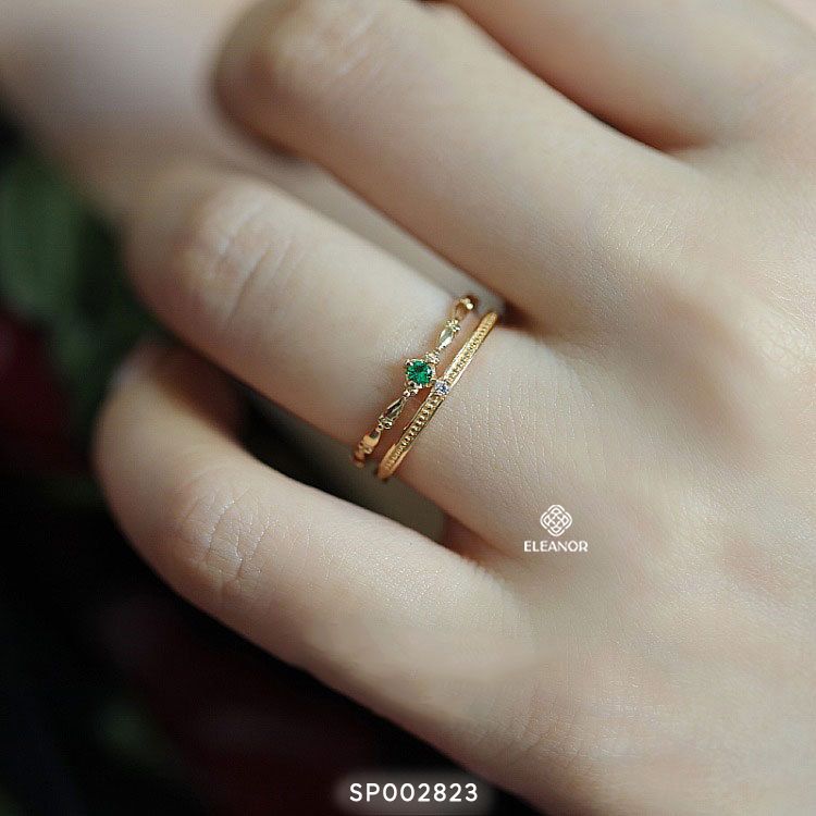 Nhẫn - SP002823 vàng