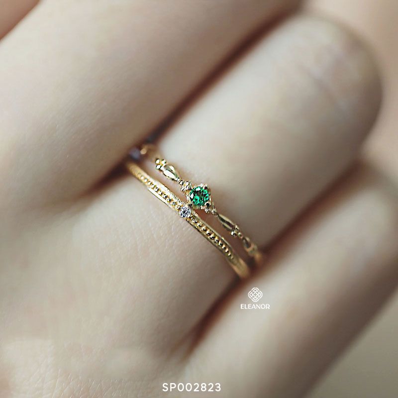 Nhẫn - SP002823 vàng