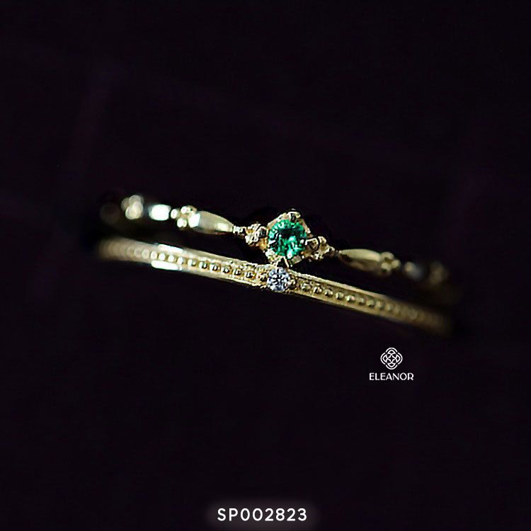 Nhẫn - SP002823 vàng