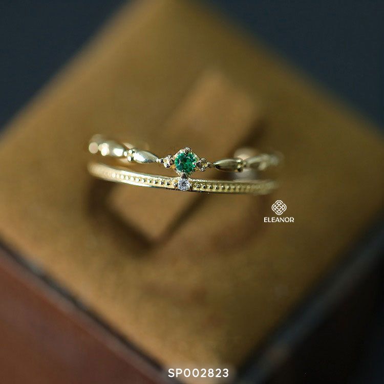 Nhẫn - SP002823 vàng