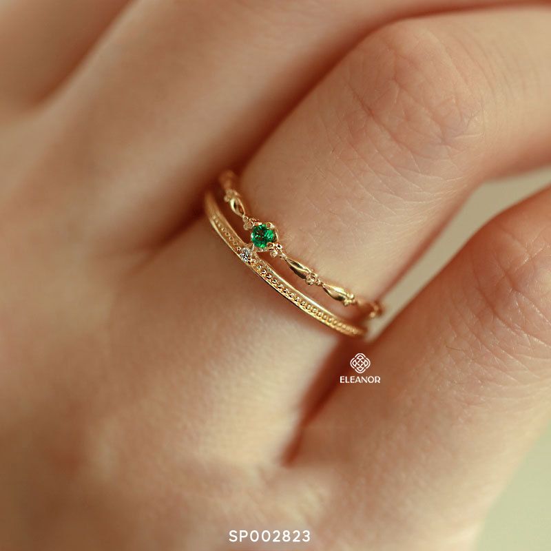 Nhẫn - SP002823 vàng