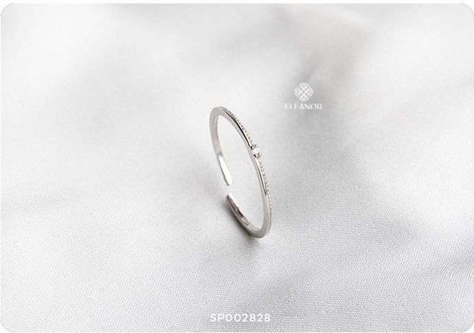 Nhẫn - SP002828