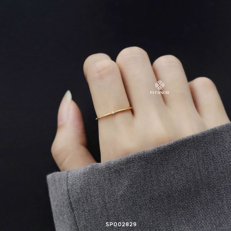 Nhẫn - SP002829
