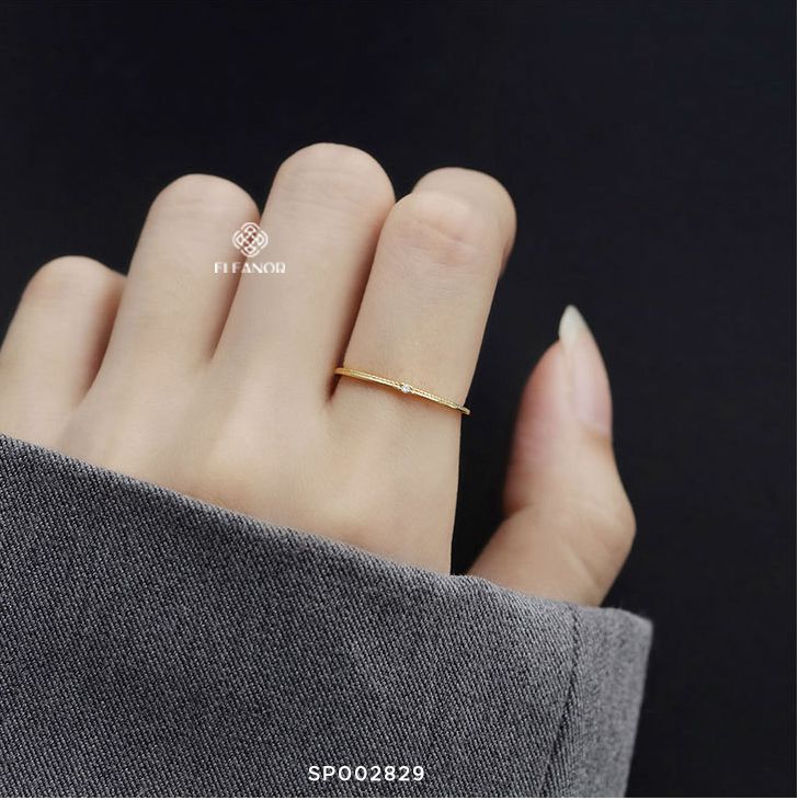 Nhẫn - SP002829