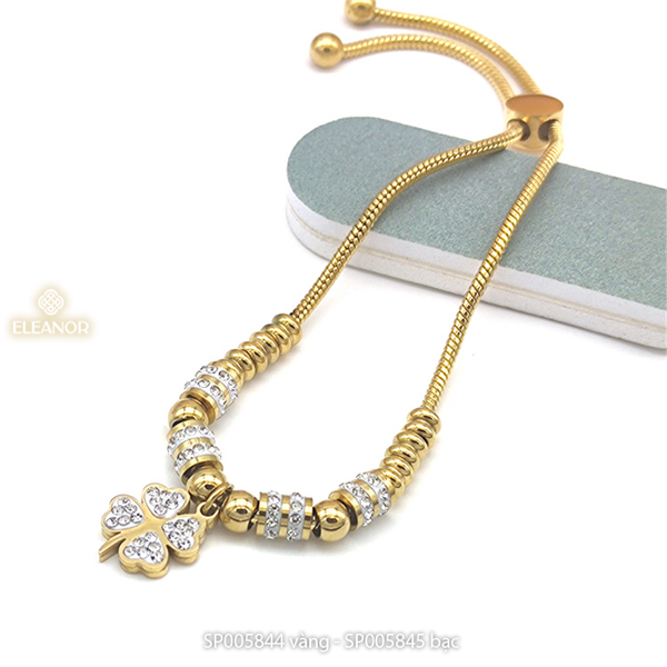 Lắc tay - SP005844 màu vàng