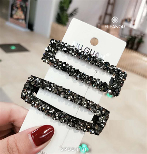 Kẹp tóc - SP004181