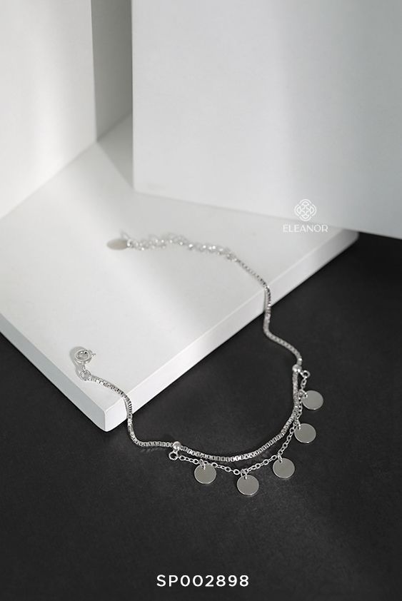 Lắc tay - SP002898 bạc