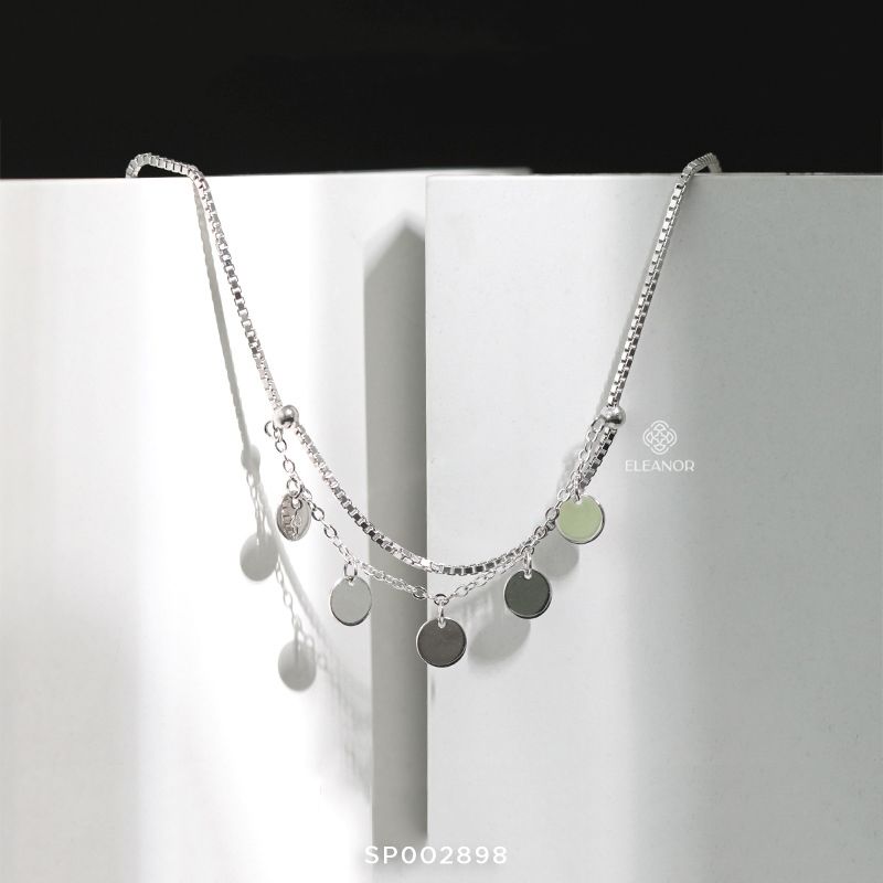 Lắc tay - SP002898 bạc