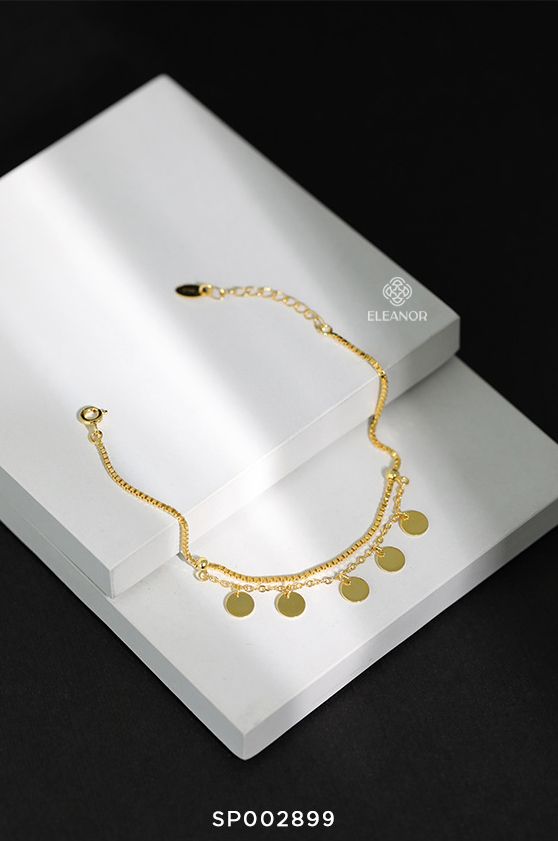 Lắc tay - SP002899 vàng