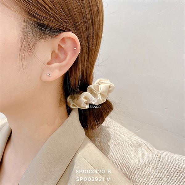 Bông tai - SP002920 bạc