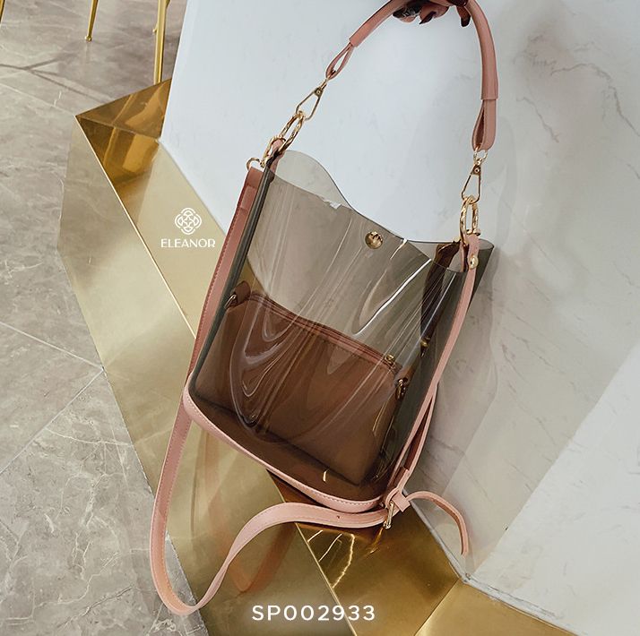 Túi xách - SP002933 hồng