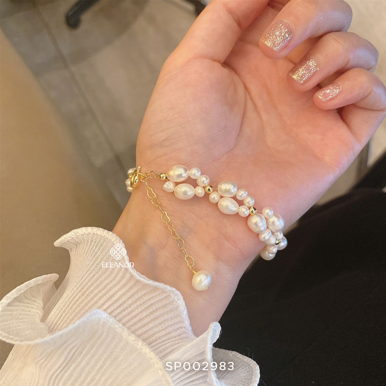 Lắc tay - SP002983