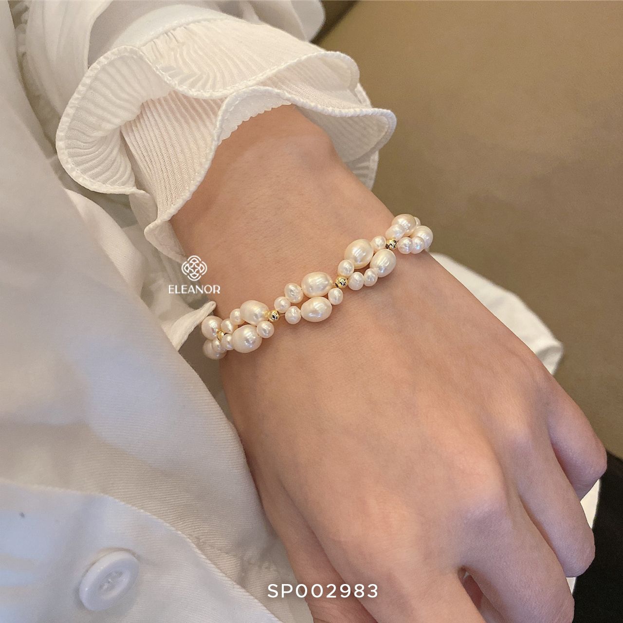 Lắc tay - SP002983