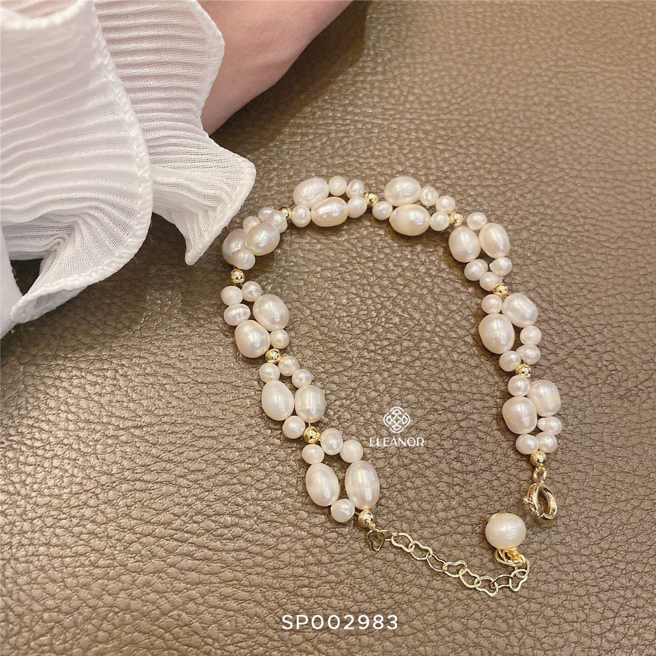 Lắc tay - SP002983