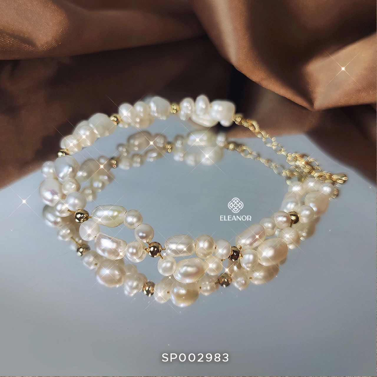 Lắc tay - SP002983