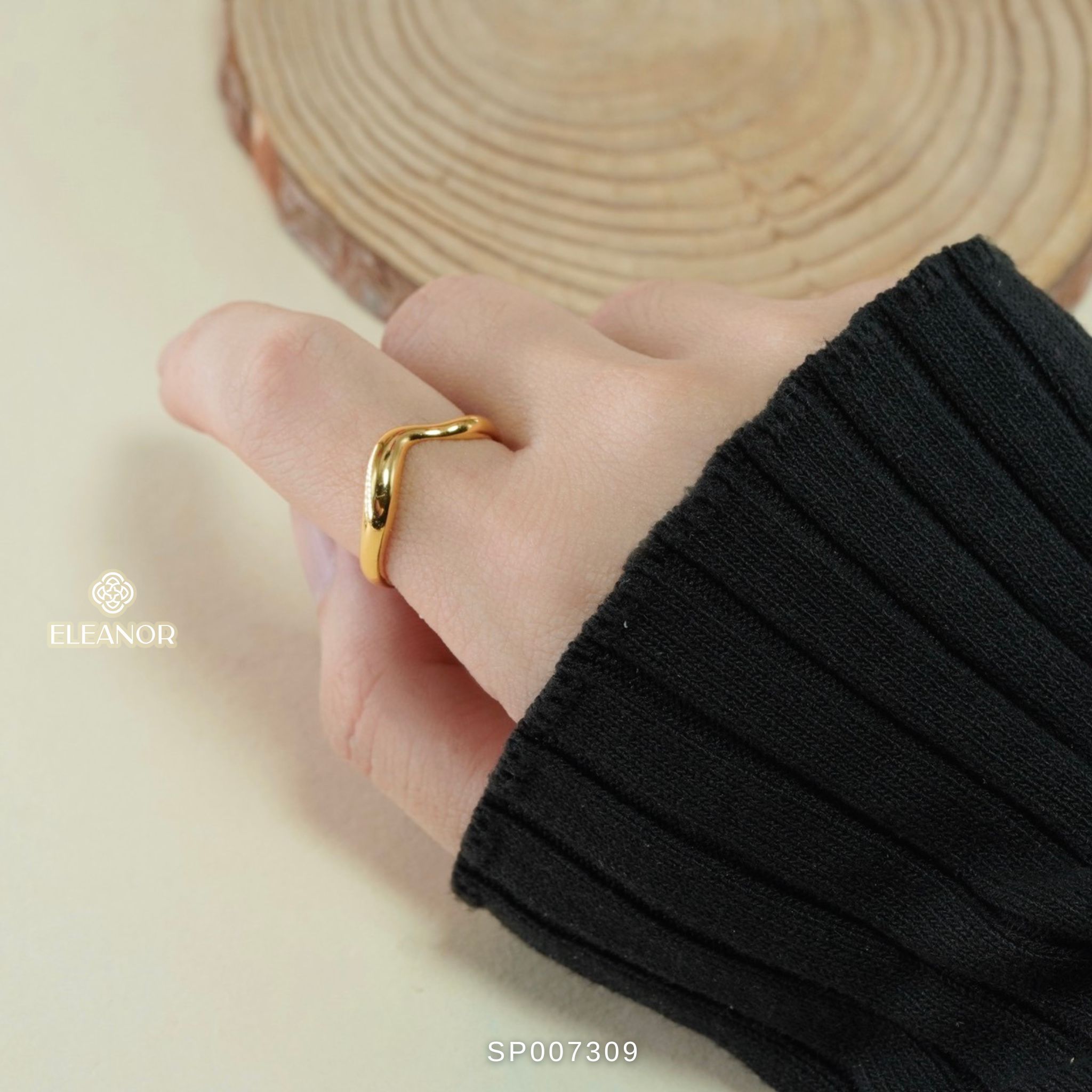 Nhẫn - SP007309