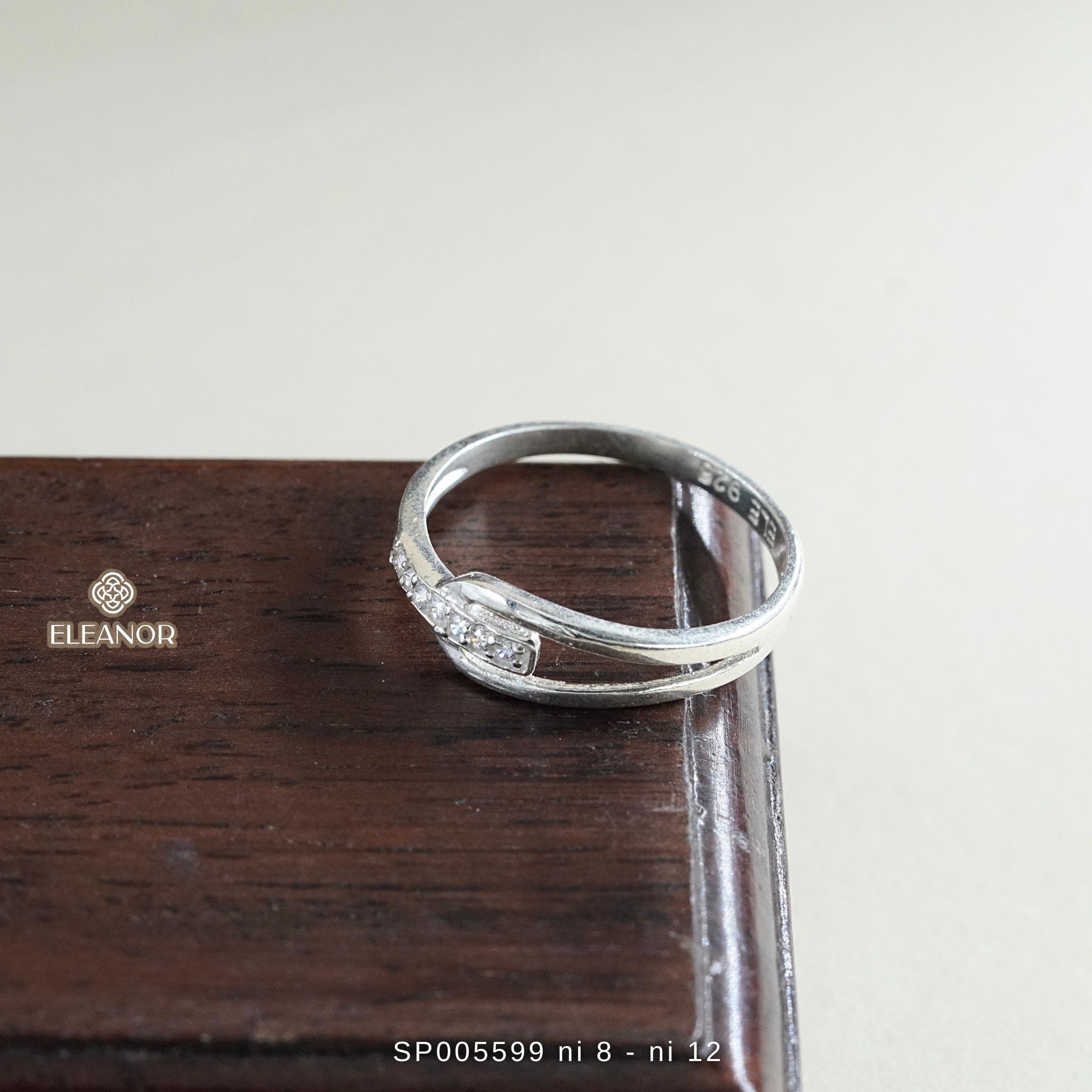 Nhẫn - SP005599 ni 12 17mm