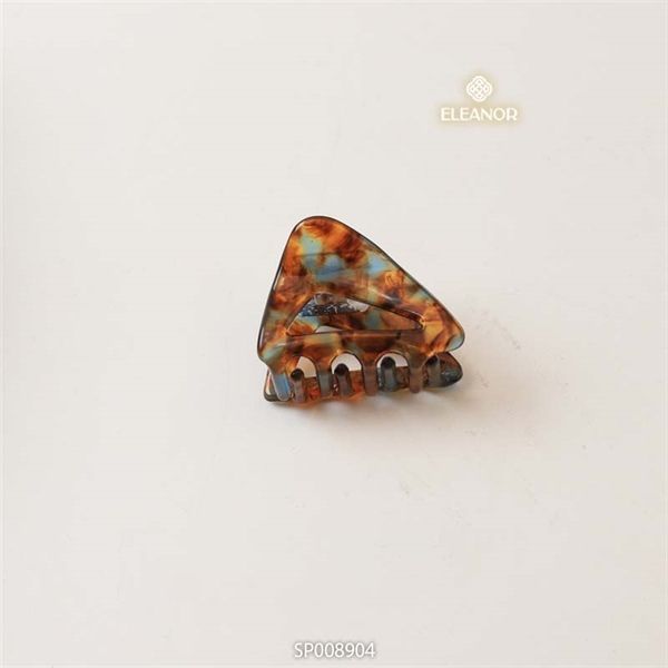 Kẹp tóc - SP008904 Màu Xanh
