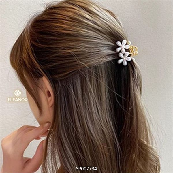 Kẹp tóc - SP007734