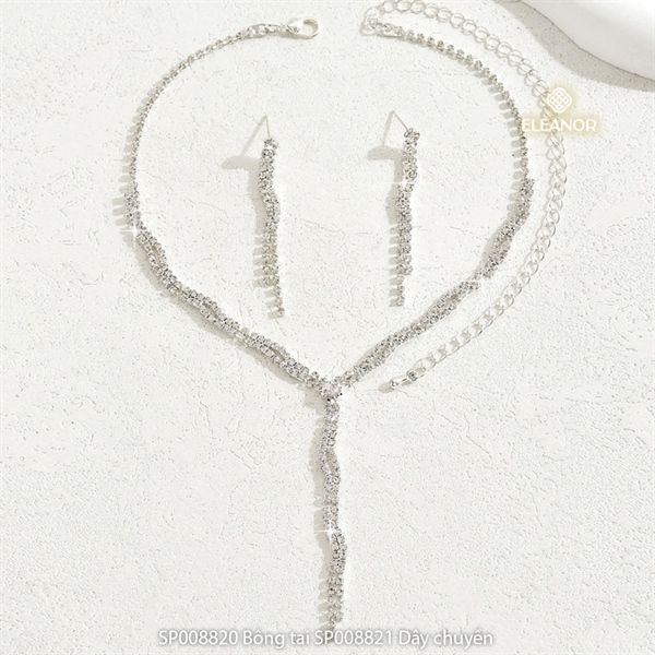 Set - SP008822 ( Set BT 8820 + DC 8821)