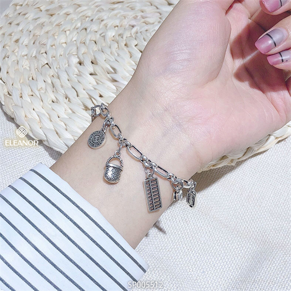 Lắc tay - SP005512