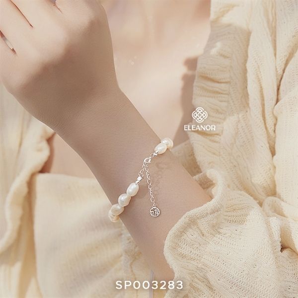 Lắc tay - SP003283 bạc