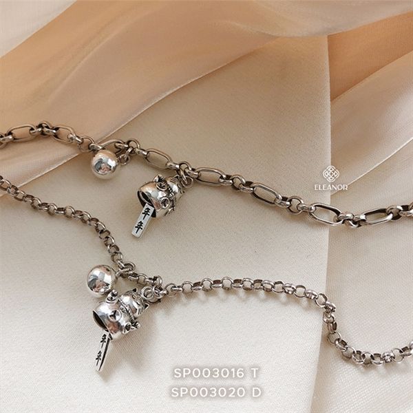 Lắc chân - SP003020 dẹp