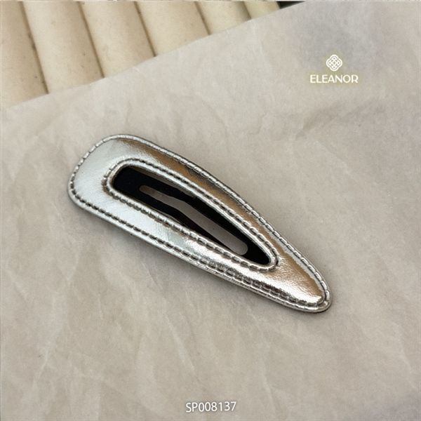 Kẹp tóc - SP008137 Hình giọt nước