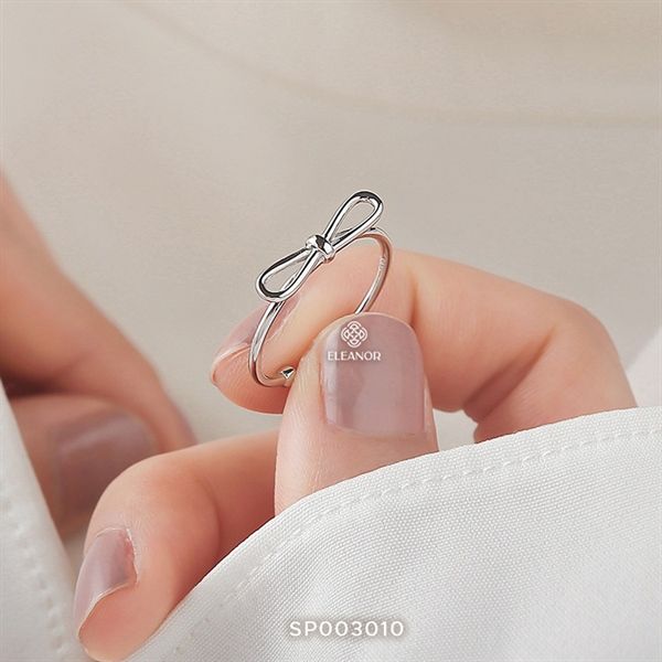 Nhẫn - SP003010 bạc