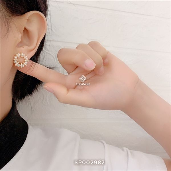 Bông tai - SP002982