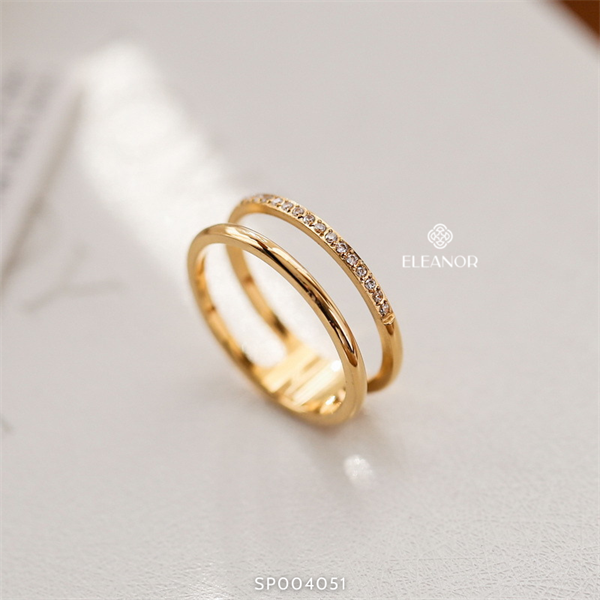 Nhẫn - SP004051 size 6