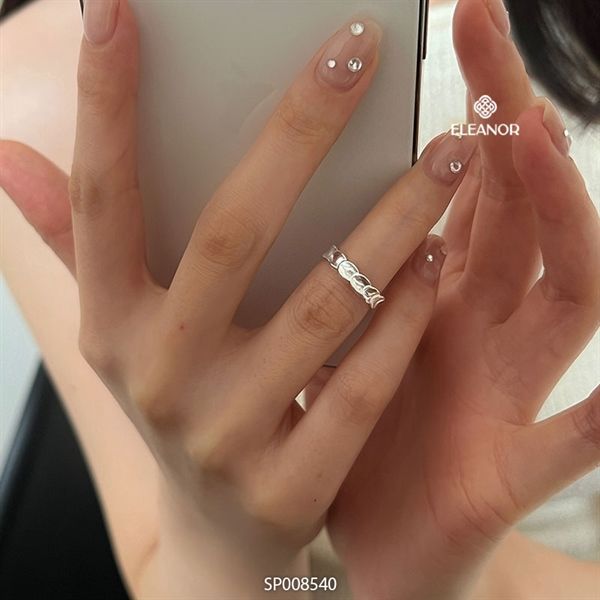 Nhẫn - SP008540