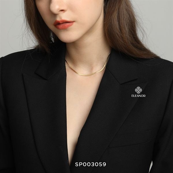 Dây chuyền - SP003059 vàng