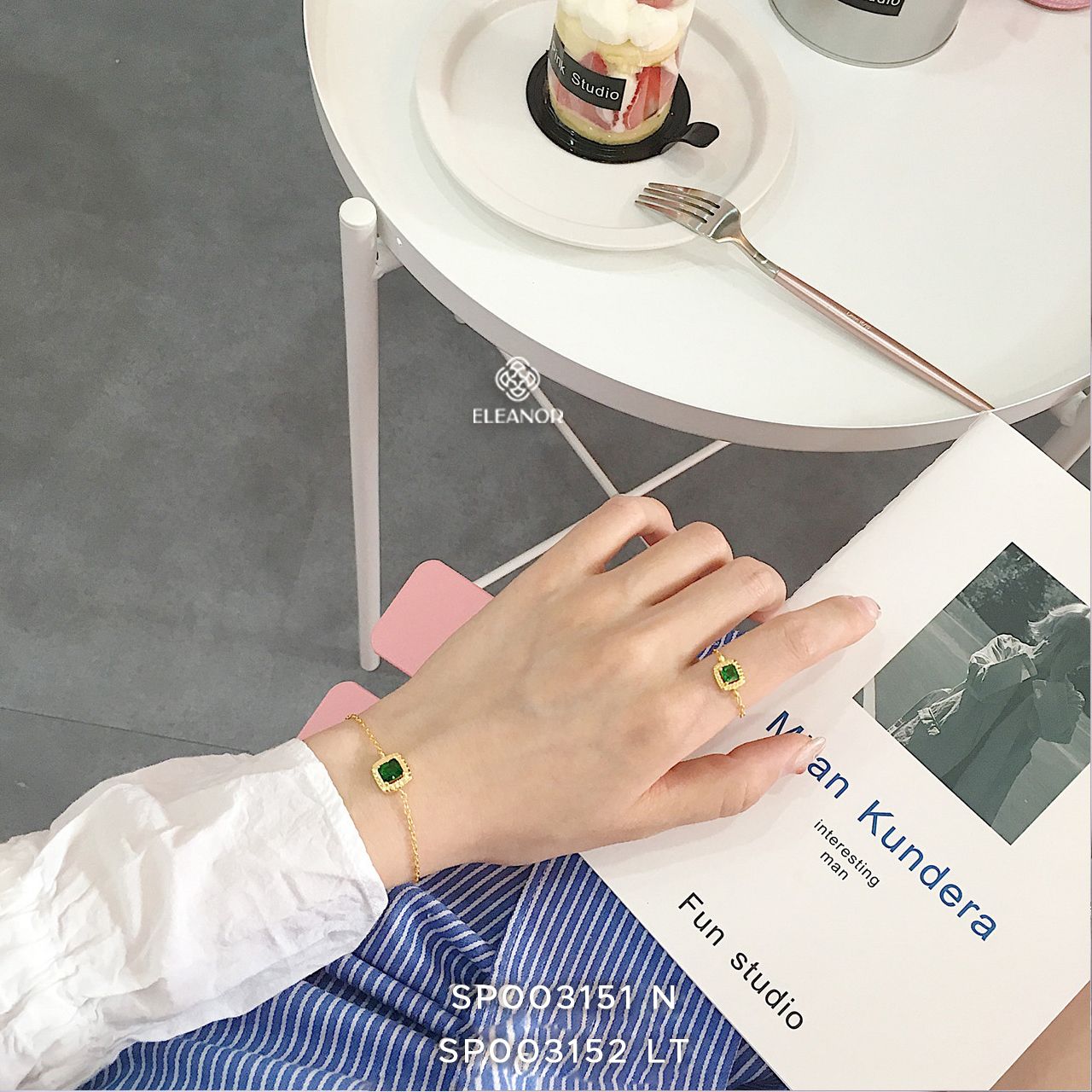 Nhẫn - SP003151
